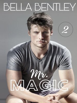 cover image of Mr. Magic